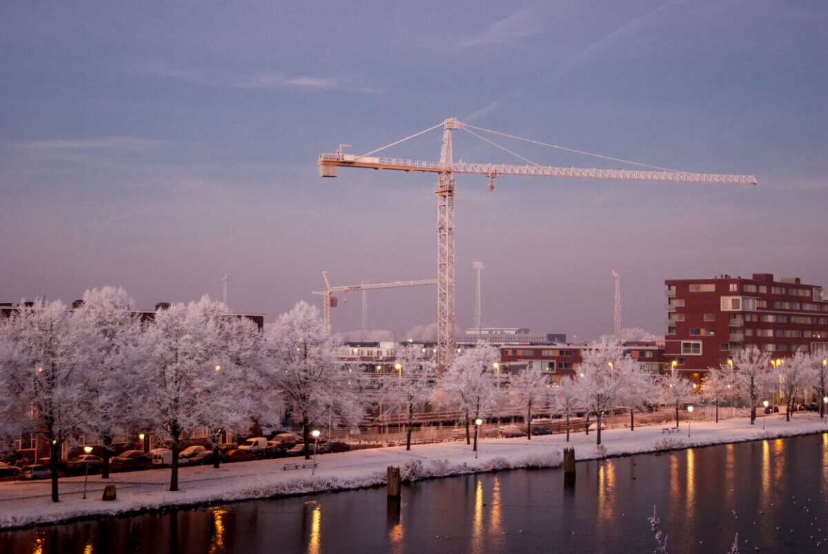 netdiensten gemeente