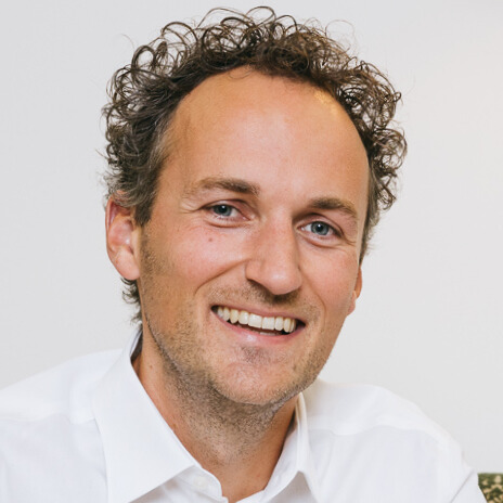 Klaas Akkerman COO Greener