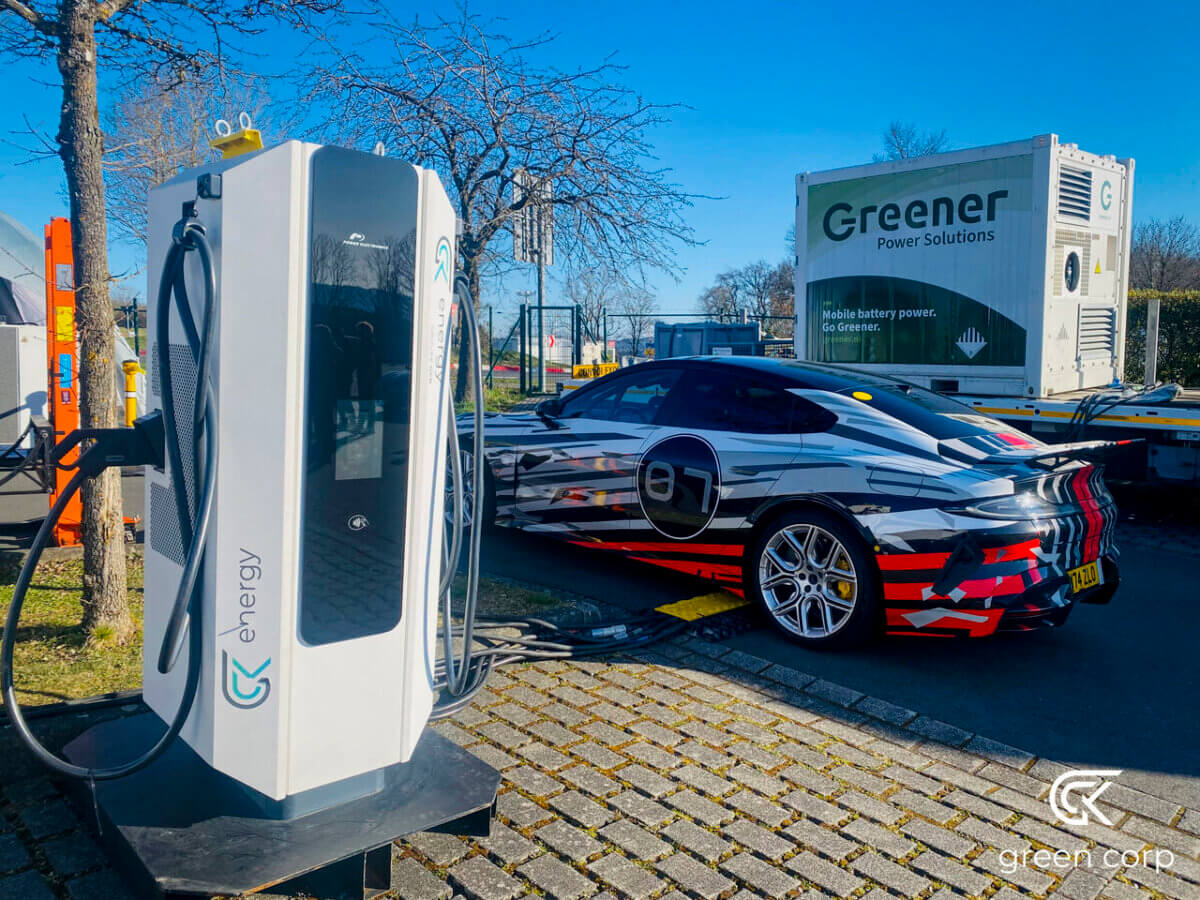 elektrische auto laden 3