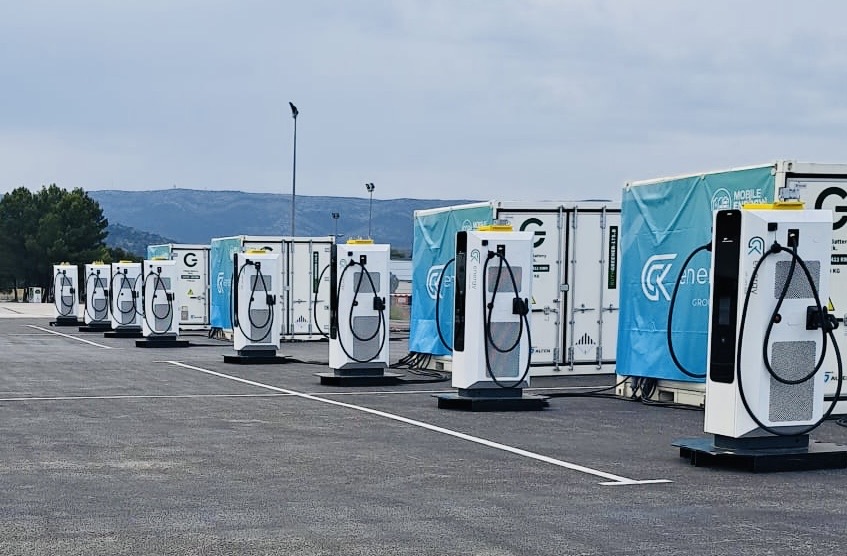 elektrische auto laden 2