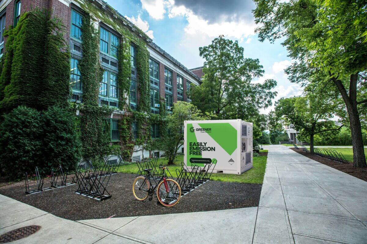 diesel wordt duurder voor projecten